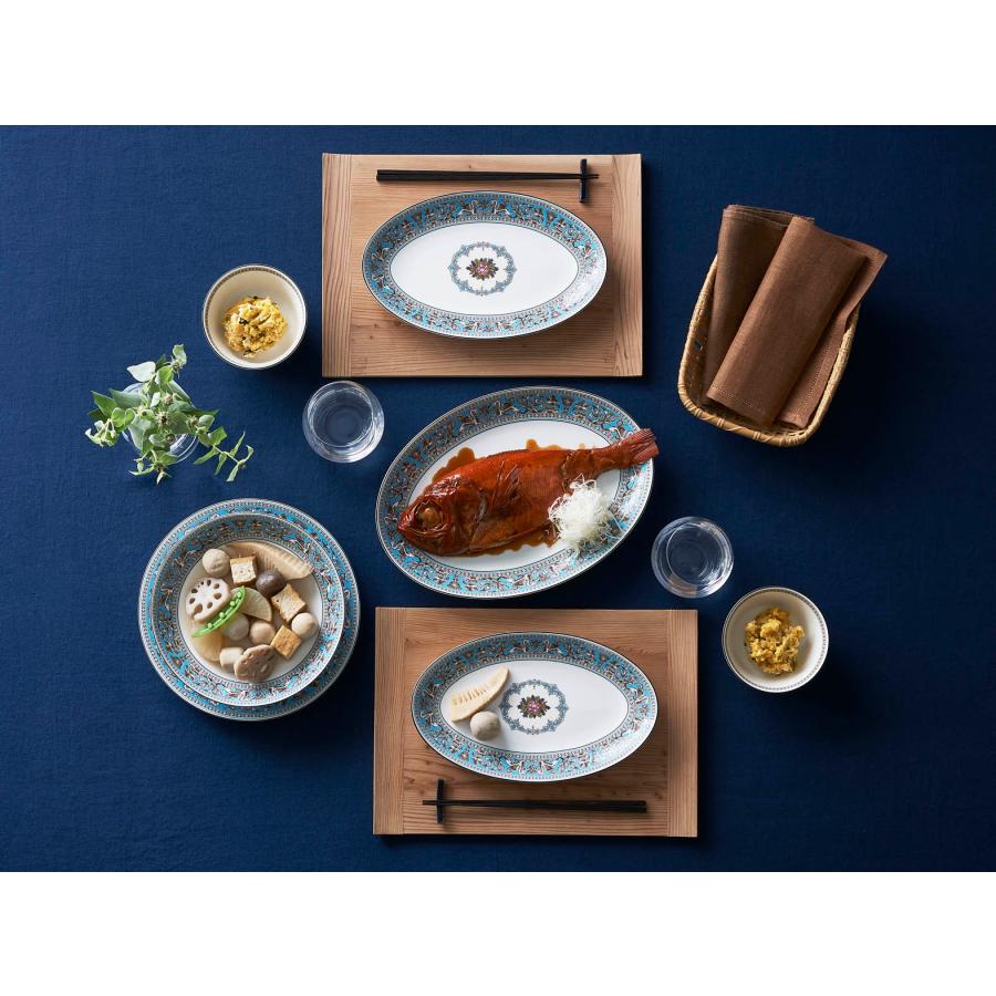 WEDGWOOD（ウェッジウッド） 【紅茶セット付き】 フロレンティーン
