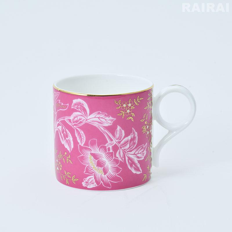 Wonderlust（WEDGWOOD） 【紅茶セット付き】 ウェッジウッド マグ
