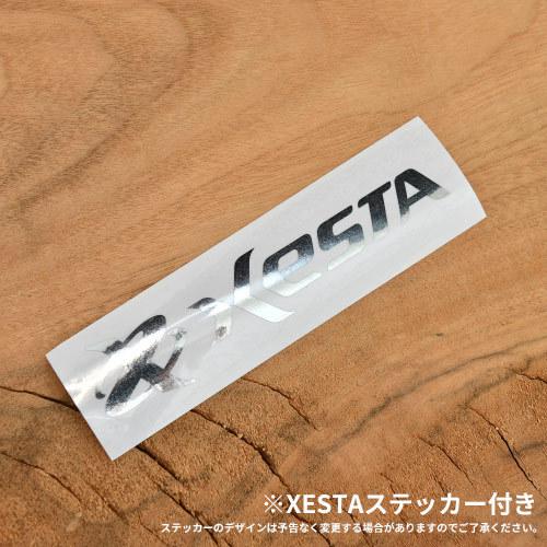 ゼスタ ロッド ランウェイ SRF 10ML バーサタイルリアクター