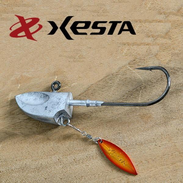 ゼスタ Swアシストブレード ジグヘッド タッチダウン 対応 Xesta Xesw Asblade Cds R 通販 Yahoo ショッピング