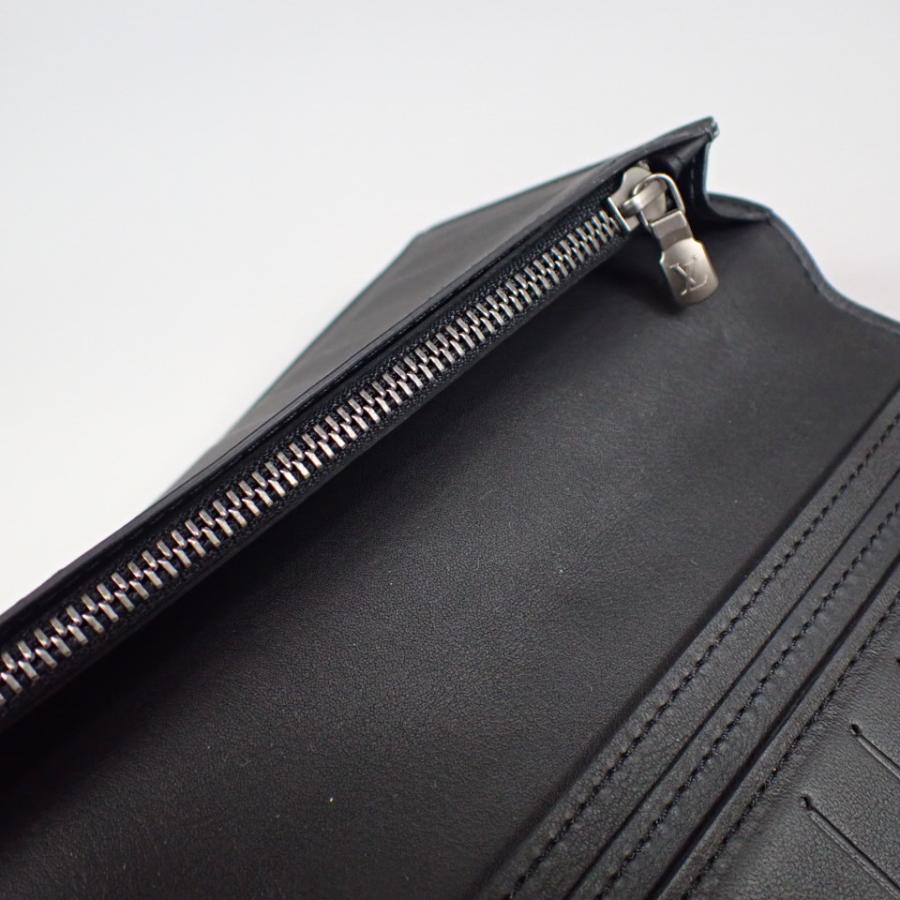 ポルトフォイユ・ブラザ LOUIS VUITTONルイ・ヴィトン ダミエ