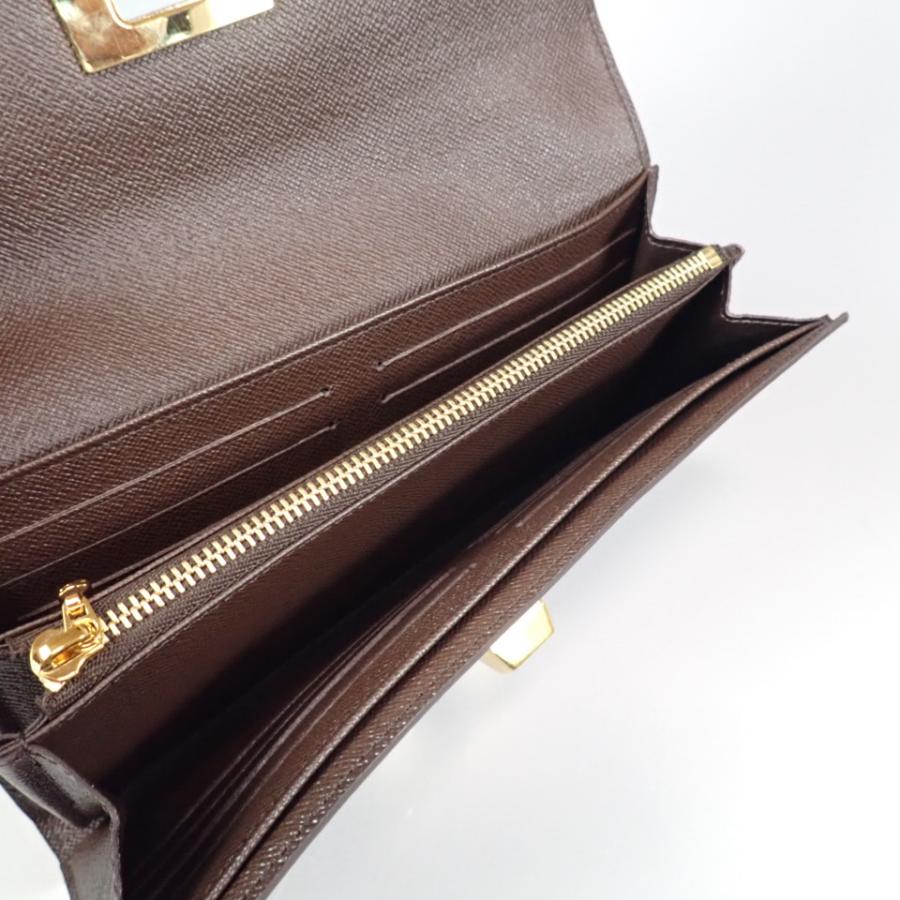 LOUIS VUITTON （訳アリ）LOUIS VUITTONルイヴィトン ダミエ 