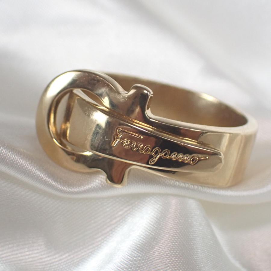 FERRAGAMO サルヴァトーレフェラガモ スカーフリング スカーフ FERRAGAMO サルヴァトーレフェラガモ スカーフリング スカーフ