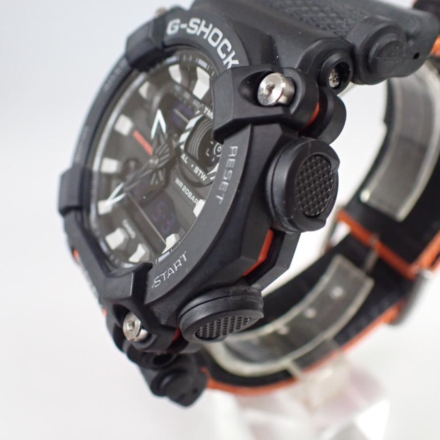 カシオ　腕時計 Ｇショック GA-900C-1A4JF メンズ｜cdzuu88201｜02
