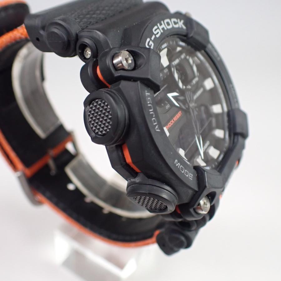 カシオ　腕時計 Ｇショック GA-900C-1A4JF メンズ｜cdzuu88201｜03