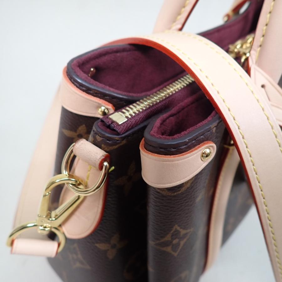 スフロ LOUIS VUITTON ルイヴィトン モノグラム ショルダー スフロ LOUIS VUITTON ルイヴィトン モノグラム ショルダー