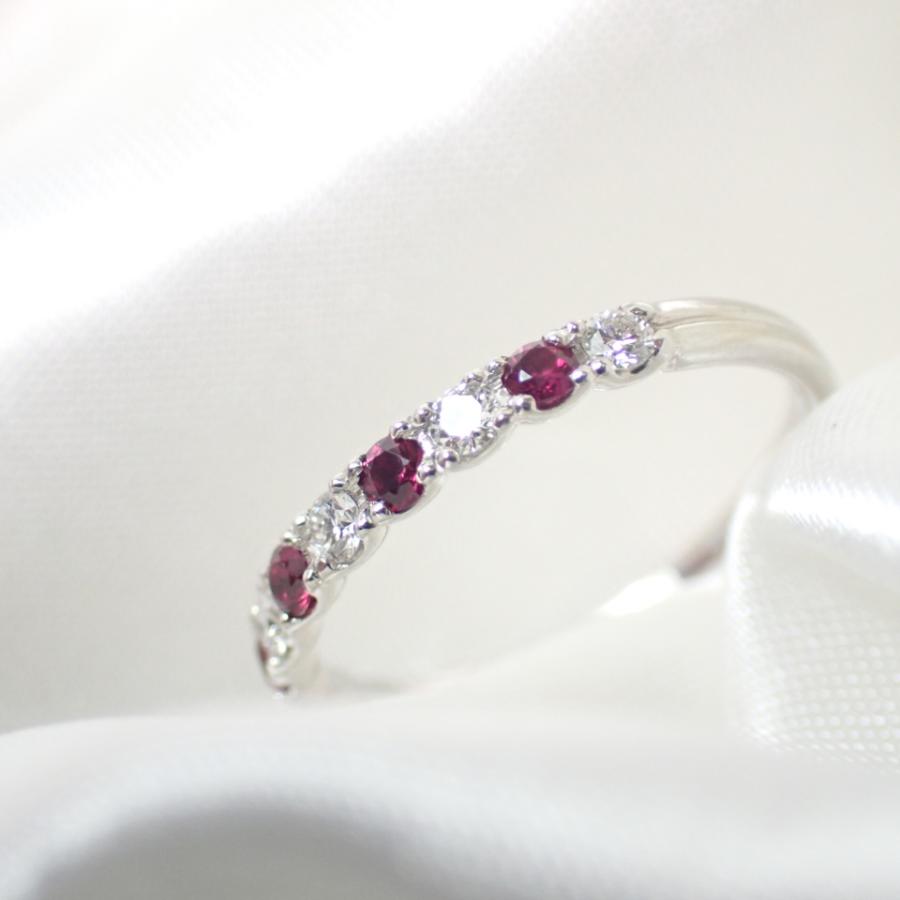 Pt950 モリスジュエリー Mori 