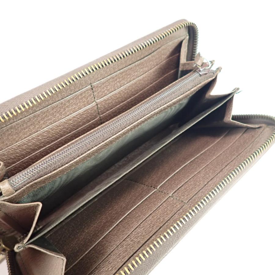 GUCCI GUCCI グッチ ディズニー コラボ ドナルドダック 長財布 GUCCI GUCCI グッチ ディズニー コラボ ドナルドダック 長財布