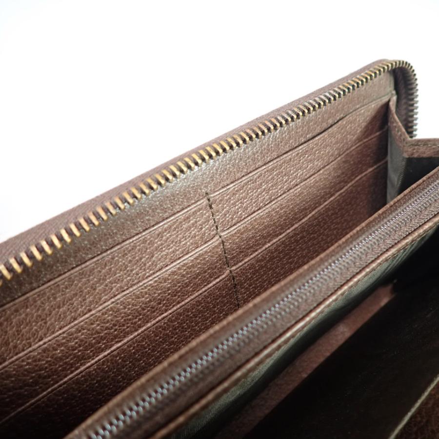 GUCCI GUCCI グッチ ディズニー コラボ ドナルドダック 長財布 GUCCI GUCCI グッチ ディズニー コラボ ドナルドダック 長財布