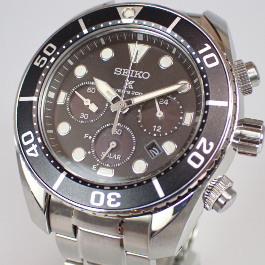 PROSPEX SEIKO セイコー プロスペックス Diver Scuba ダイバー 
