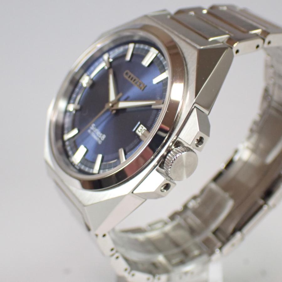 シリーズ8 CITIZEN シチズン シリーズエイト メンズ 腕時計