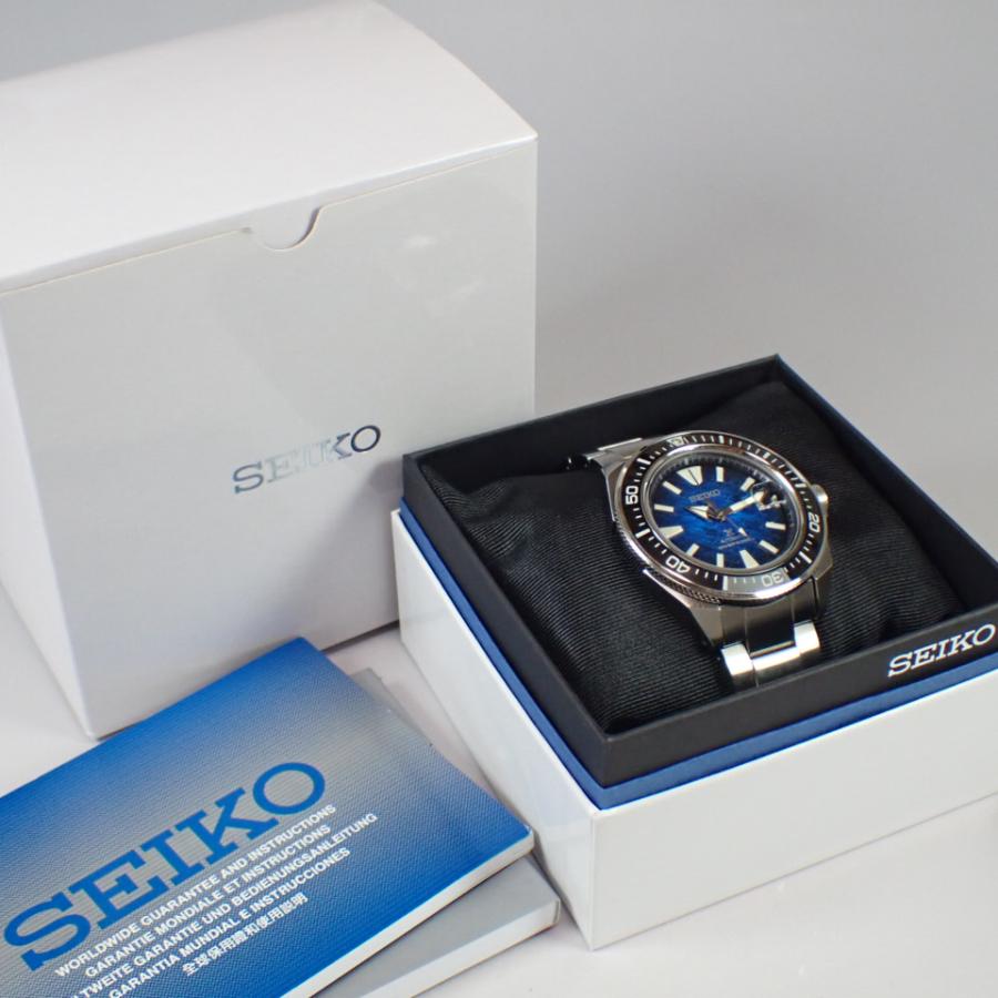 PROSPEX セイコー SEIKO 腕時計 AUTOMATIC DIVER