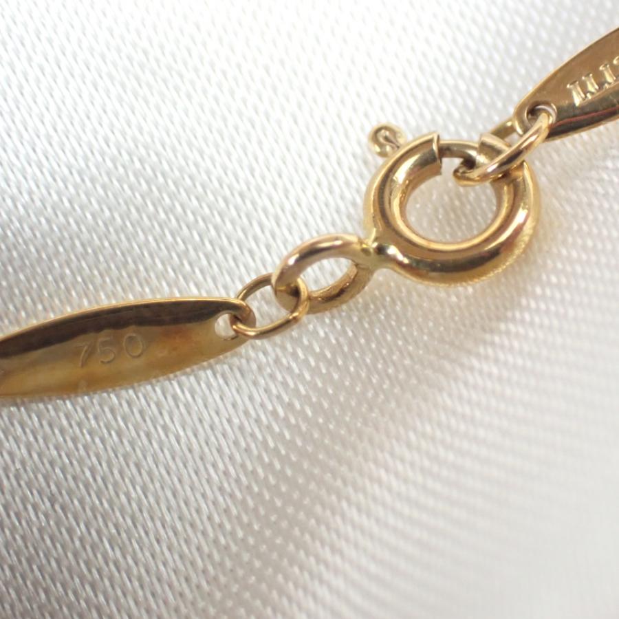 Diamonds By The Yard ティファニー TIFFANY&Co. バイザヤード 