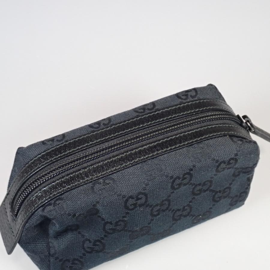 GUCCI グッチGUCCI ポーチ コスメポーチ 化粧ポーチ GG 245947