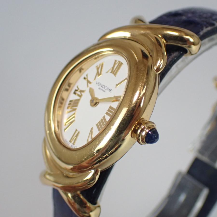 VENDOME AOYAMA AOYAMAヴァンドーム青山 クォーツ レディース VENDOME AOYAMA AOYAMAヴァンドーム青山 クォーツ レディース