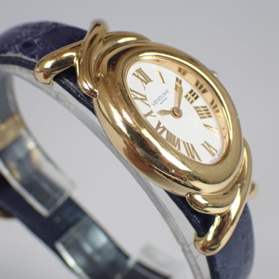 VENDOME AOYAMA AOYAMAヴァンドーム青山 クォーツ レディース VENDOME AOYAMA AOYAMAヴァンドーム青山 クォーツ レディース