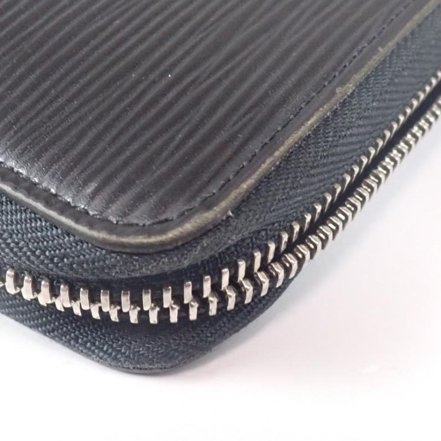 LOUIS VUITTON ルイヴィトン エピ 長財布 ジッピー