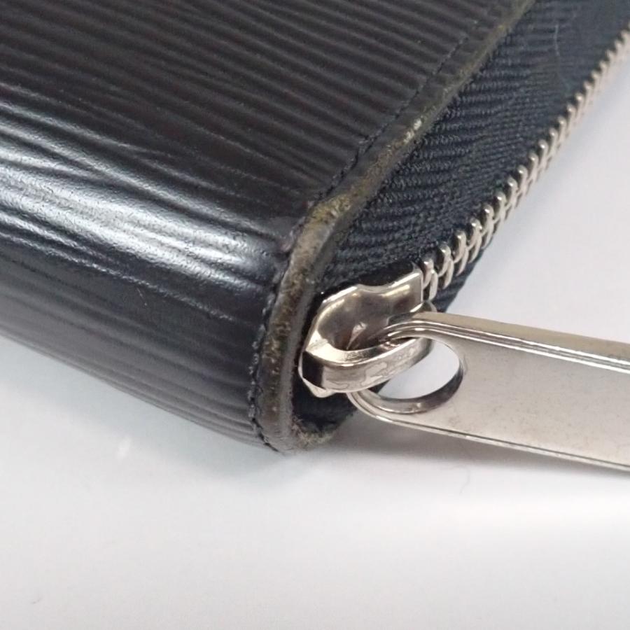 LOUIS VUITTON ルイヴィトン エピ 長財布 ジッピー
