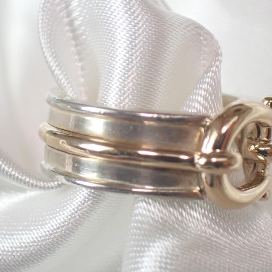 STAR JEWELRY スタージュエリー K14YG シルバー925 デザイン STAR JEWELRY スタージュエリー K14YG シルバー925 デザイン