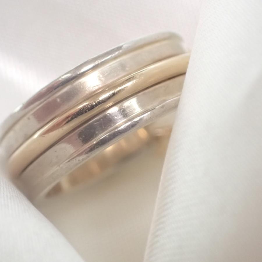 STAR JEWELRY スタージュエリー K14YG シルバー925 デザイン STAR JEWELRY スタージュエリー K14YG シルバー925 デザイン