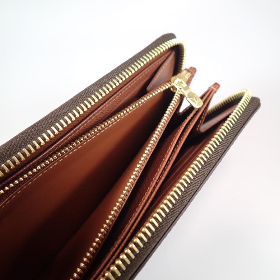 LOUIS VUITTON VUITTONルイヴィトン モノグラム ジッピーウォレット 
