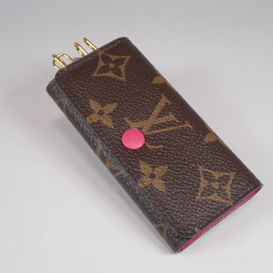 Shop Louis Vuitton MONOGRAM 2021-22FW Tie & Dye Backpack Bag Charm (M00482)  by Kanade_Japan