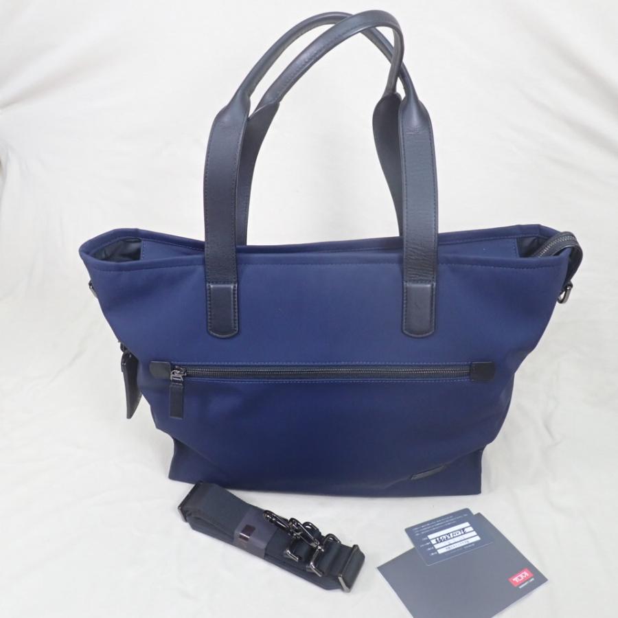 トゥミ TUMI ハリソン HARRISON East West Tote メンズ トート トゥミ TUMI ハリソン HARRISON East West Tote メンズ トート