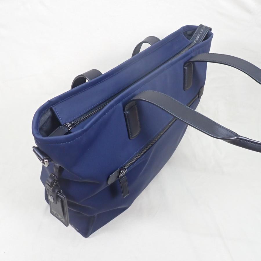 トゥミ TUMI ハリソン HARRISON East West Tote メンズ トート トゥミ TUMI ハリソン HARRISON East West Tote メンズ トート