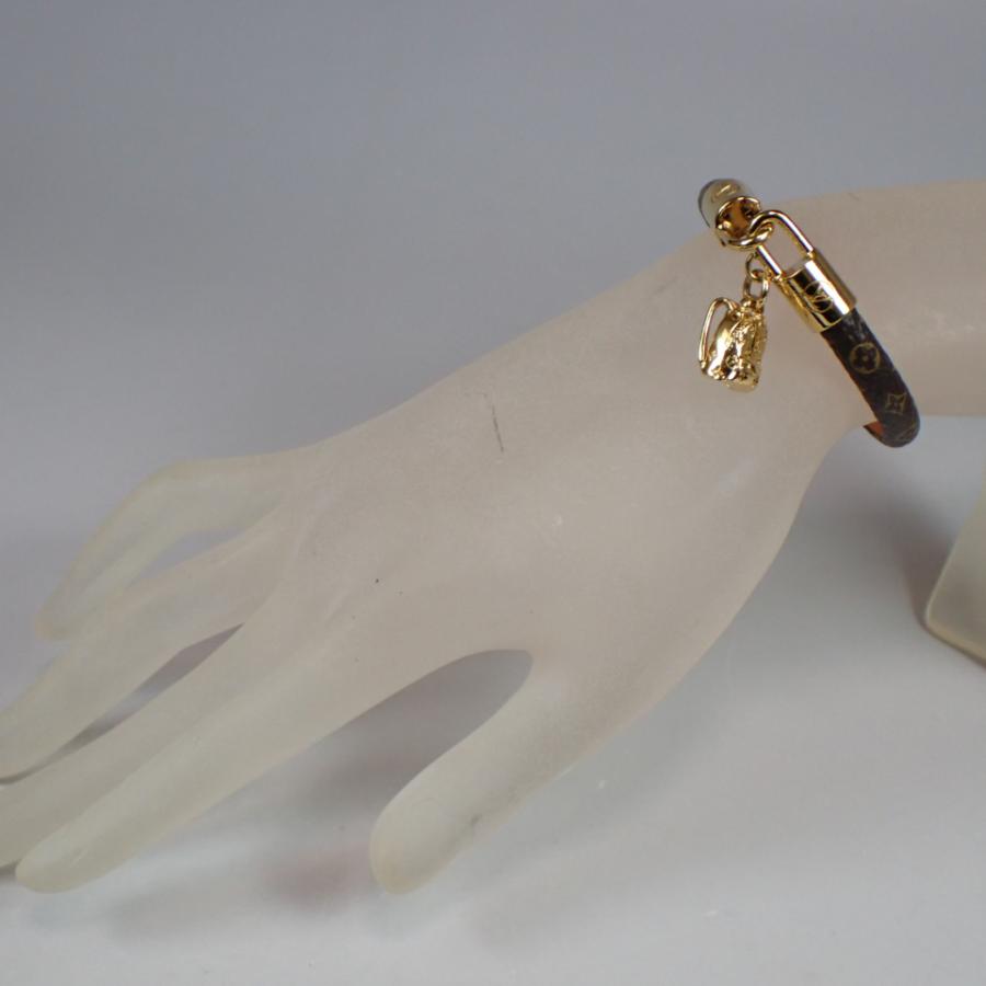 LOUIS VUITTON（ルイ・ヴィトン） ブレスレット ブラスレ・パーム