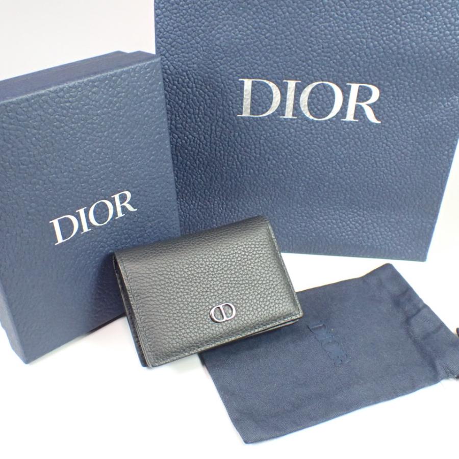 Christian Dior ディオール クリスチャンディオール カード Christian Dior ディオール クリスチャンディオール カード