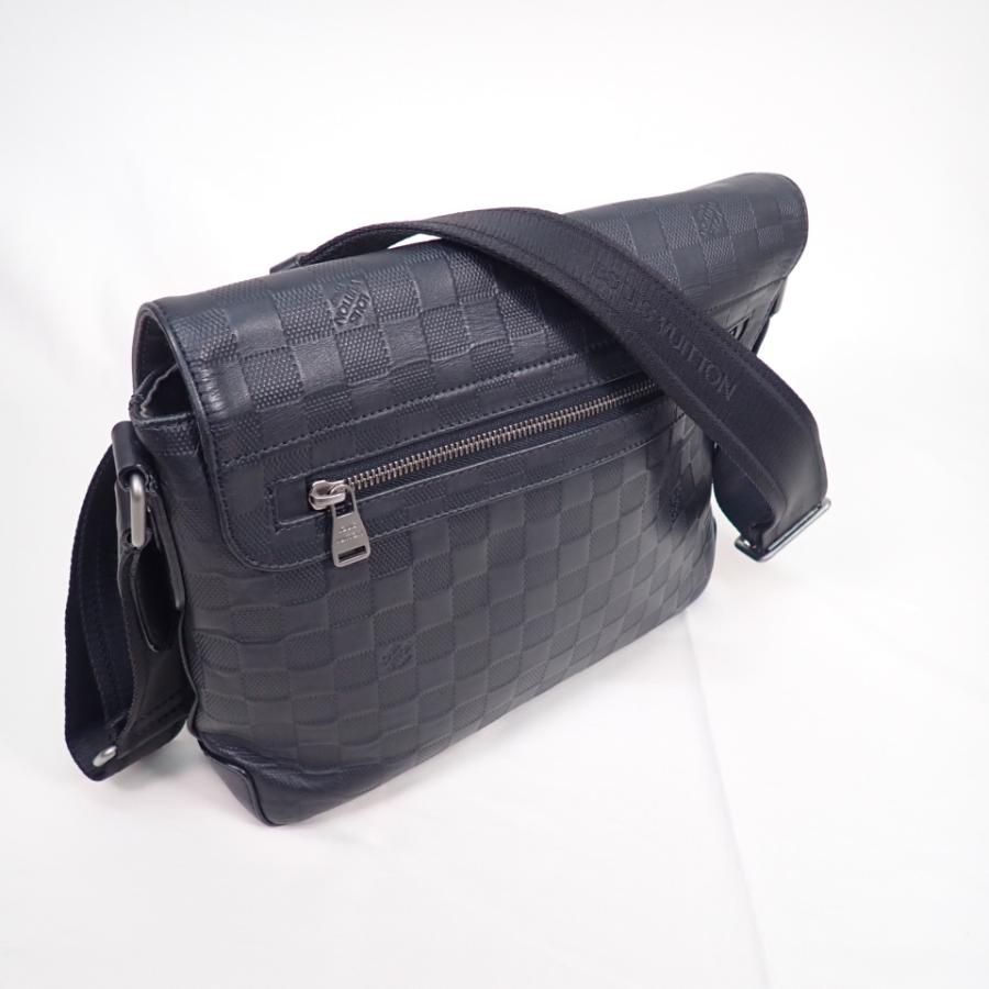 ディストリクト（LOUIS VUITTON） LOUIS VUITTON ルイ ヴィトン ダミエ