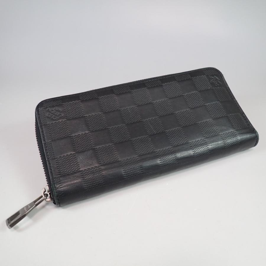 LOUIS VUITTON VUITTON ルイ・ヴィトン メンズ 長財布 ダミエ LOUIS VUITTON VUITTON ルイ・ヴィトン メンズ 長財布 ダミエ