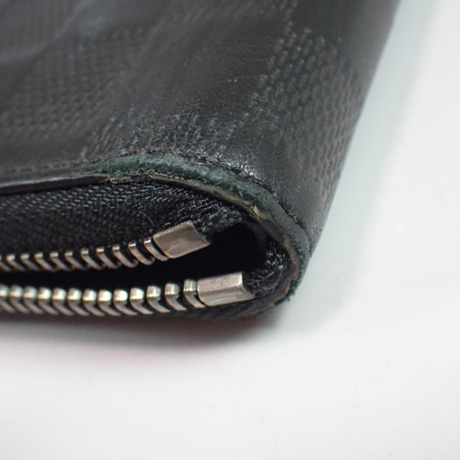 LOUIS VUITTON VUITTON ルイ・ヴィトン メンズ 長財布 ダミエ LOUIS VUITTON VUITTON ルイ・ヴィトン メンズ 長財布 ダミエ