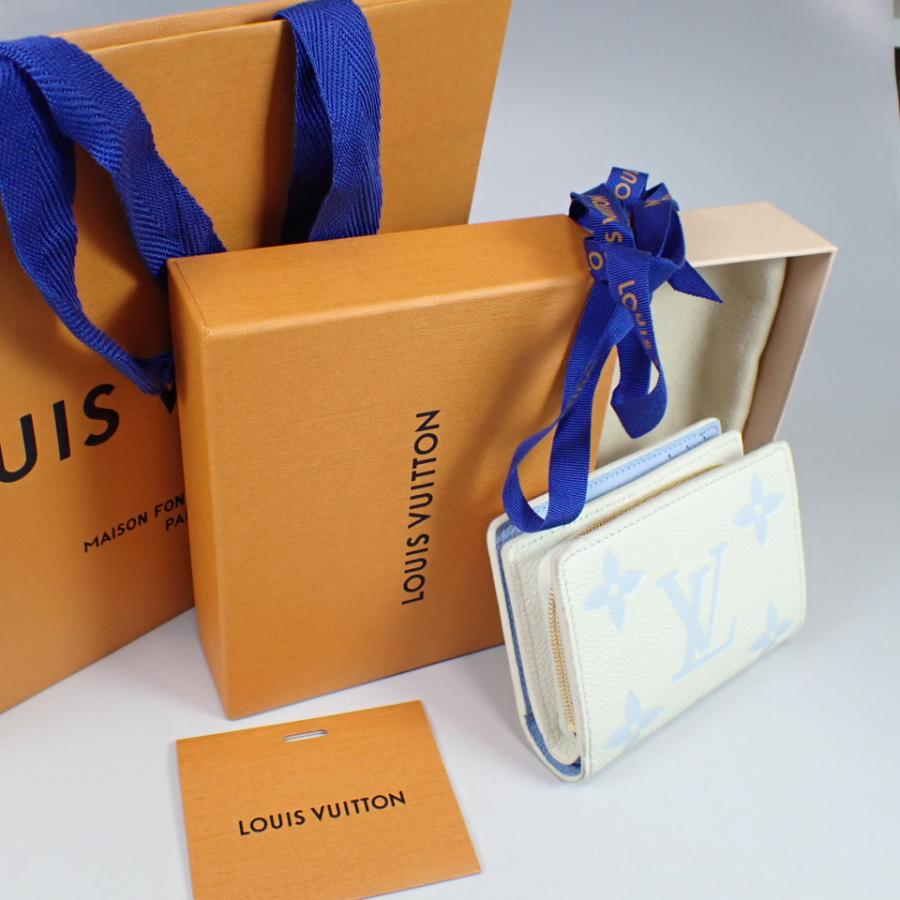 LOUIS VUITTON ルイヴィトン モノグラムアンプラント 財布 LOUIS VUITTON ルイヴィトン モノグラムアンプラント 財布
