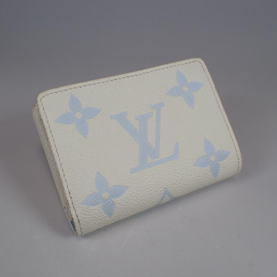 LOUIS VUITTON ルイヴィトン モノグラムアンプラント 財布 LOUIS VUITTON ルイヴィトン モノグラムアンプラント 財布