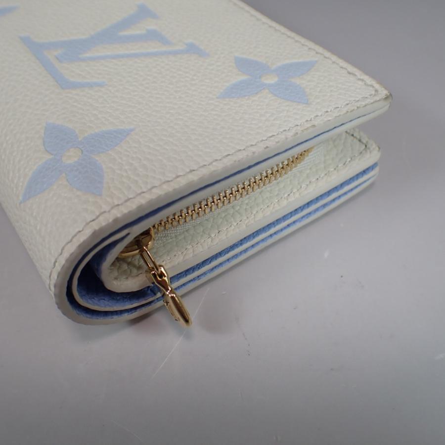 LOUIS VUITTON ルイヴィトン モノグラムアンプラント 財布 LOUIS VUITTON ルイヴィトン モノグラムアンプラント 財布