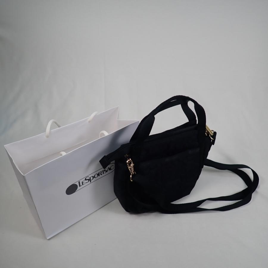 LeSportsac　レスポ　ショルダー　スモールジェニー　パフィーブロッサムズ Amazon | [レスポートサック] 【公式】ショルダー 【日本限定