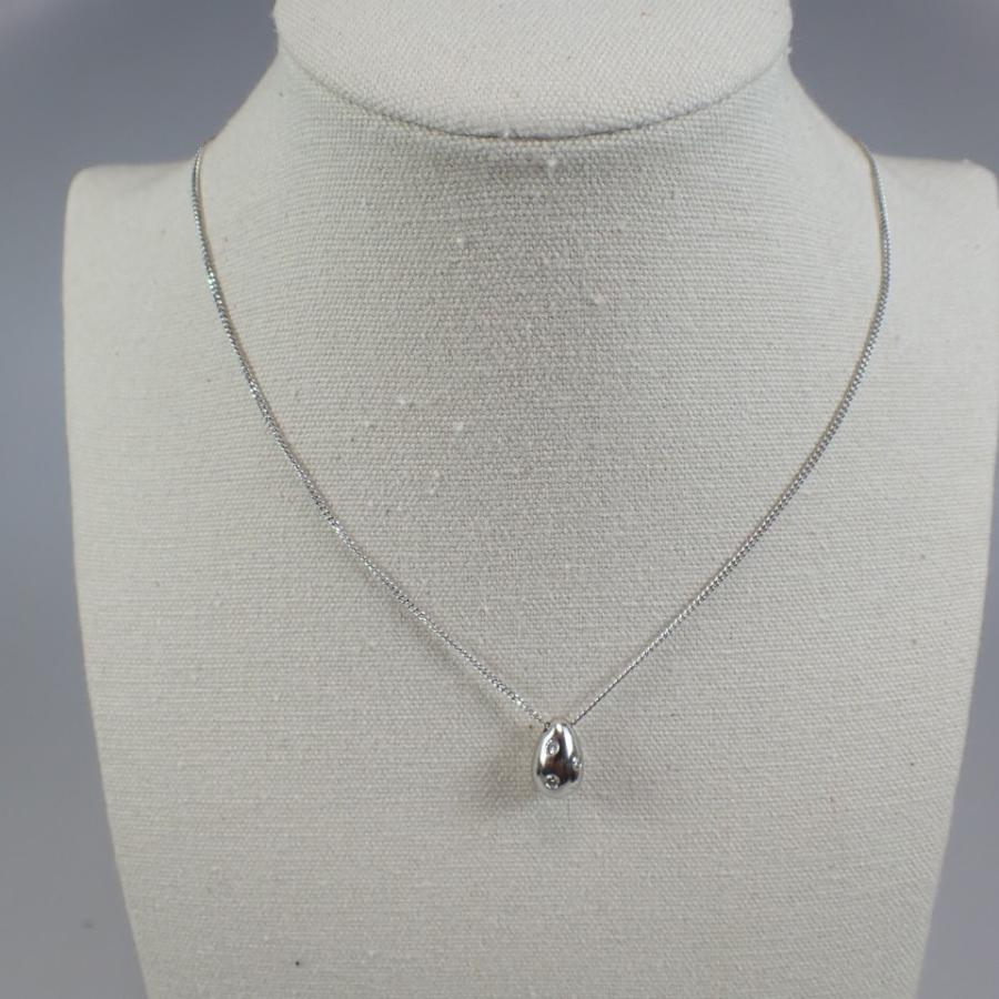 VENDOME AOYAMA（ヴァンドーム青山） Pt900/Pt850 ダイヤモンド