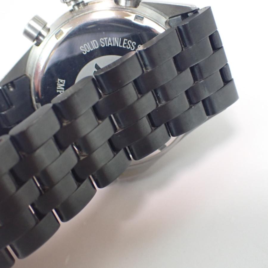EMPORIO ARMANI エンポリオアルマーニ メンズ クォーツ腕時計AR EMPORIO ARMANI エンポリオアルマーニ メンズ クォーツ腕時計AR