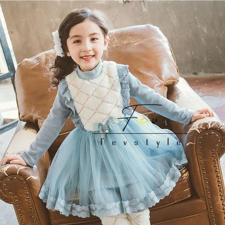 福袋特集 22 ワンピース チュール 蝶結び ワンピース 長袖 女の子 秋冬 裹起毛 ドレス 卒業式 入学式 結婚式 ワンピース 可愛い 子ども服 キッズ用 子供服 ジュニア服 ワンピース チュニック サイズ 140cm Lolas Com Co