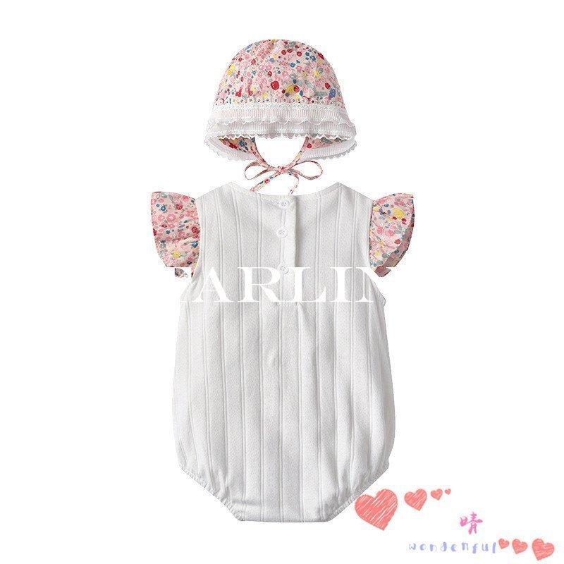 可愛いクリスマスツリーやギフトが ワンピース 夏 ベビー服 子供服 カバーオール 赤ちゃん ベビー ロンパース 帽子 2点セット プレゼント 誕生日 女の子 可愛い お出かけ 夏服 キャップ付き ロンパース カバーオール サイズ 73cm Www Truckproffs Se