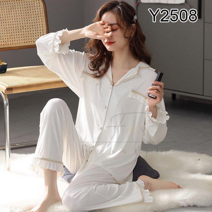 素敵でユニークな レディースルームウェア 11色 ギフト オシャレ 寝巻き 部屋着 大きいサイズ 可愛い 上下セット モダール綿 前開きルームウェア 長袖パジャマ 春秋 パジャマ 上下セット サイズ 2xl Www Gatorheatandair Com