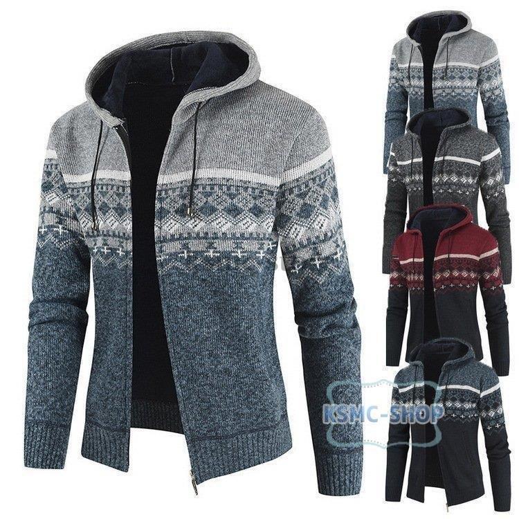 人気no 1 長袖 ジップパーカー メンズ ニットパーカー ニットトップス ビジネス 通勤 羽織り ニットセーター スリム ニットアウター 裏起毛 冬服 カットソー ショート丈 パーカー サイズ 3xl qhema Com