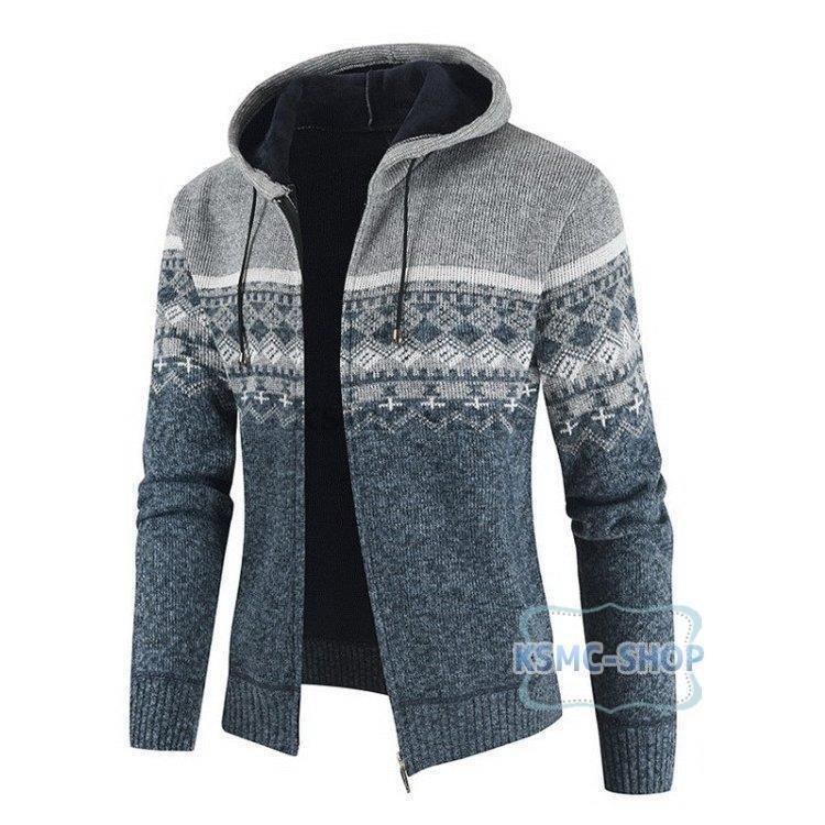 人気no 1 長袖 ジップパーカー メンズ ニットパーカー ニットトップス ビジネス 通勤 羽織り ニットセーター スリム ニットアウター 裏起毛 冬服 カットソー ショート丈 パーカー サイズ 3xl qhema Com