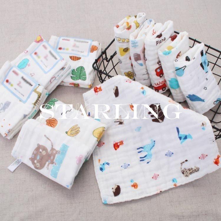 22春の新作 お風呂 バス用品 ガーゼハンカチ ミニハンカチ フェイスタオル ベビータオル ガーゼハンカチ ミニハンカチ フェイスタオル ベビータオル 赤ちゃん 6層ガーゼ 5枚セット ベビー用 可愛い 通気性 速乾 コットン 新生児 出産祝 Www Threeriversofs Com