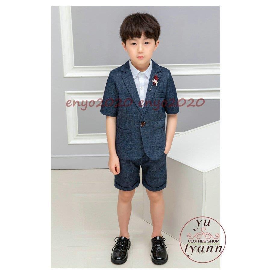 海外ブランド 1 110 100 90 男の子 スーツ 入学式 卒業式 130 3点セット 子供スーツ 入園式 卒園式 フォーマル 細身 ズボン ジャケット 150 140 スーツ ブレザー サイズ 140cm Www Gatorheatandair Com