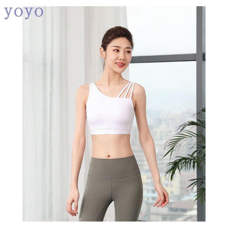 ヨガウェア おしゃれ トップス 安い レディース タンクトップ スポーツウェア 人気 フィットネス 吸汗速乾 ダンスウェ ア 大きい Bpantuvykk ヨガウエア Locallatemodels Com
