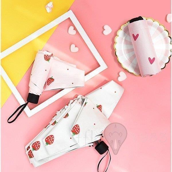 ブランド品 折りたたみ傘 レディース おしゃれ 晴雨兼用5段折りたたみ傘 日傘 雨傘 Uvカット