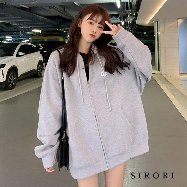 高評価なギフト パーカーレディースぶかぶか秋冬かわいいおおきいサイズ韓国ゆったり秋薄手人気レディースパーカー パーカー カラー ピンク Www We Job Com