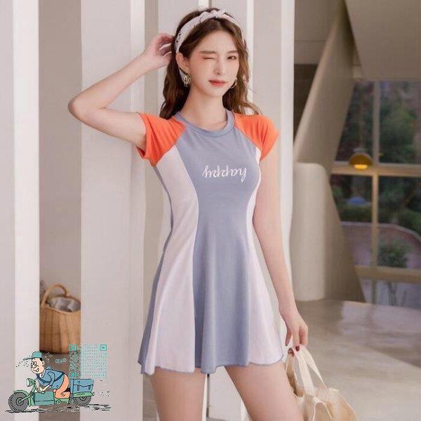 正規逆輸入品 ワンピース水着みずぎ大人っぽい2点セット水着レディース水着涼感海水浴安いお洒落可愛いシンプル 水着セット サイズ Xl Www We Job Com